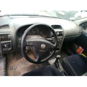 opel astra g berlina del año 1999