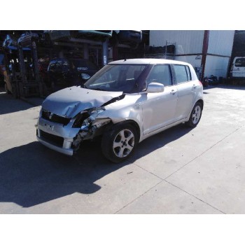 suzuki swift berlina (mz) del año 2005