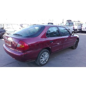 ford mondeo berlina (gd) del año 2000