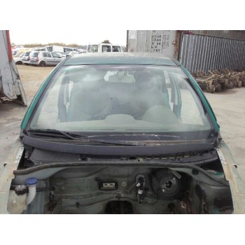 citroën c3 del año 2002