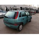 OPEL CORSA C