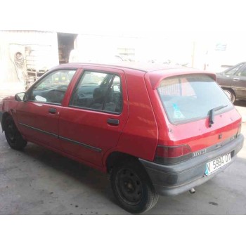 renault clio i fase i+ii (b/c57) del año 1991
