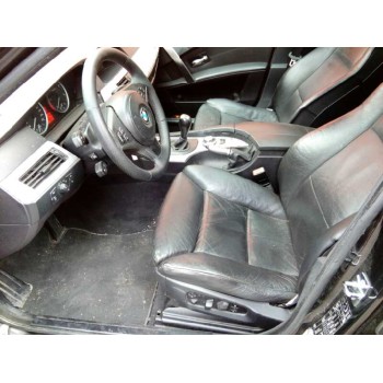 bmw serie 5 berlina (e60) del año 2004