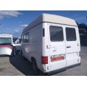 MERCEDES-BENZ MB 100 D CAJA CERRADA / COMBI