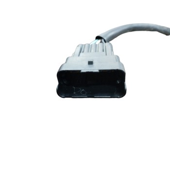 Recambio de motor limpia delantero para renault trafic caja cerrada (ab 4.01) 1.9 diesel referencia OEM IAM   