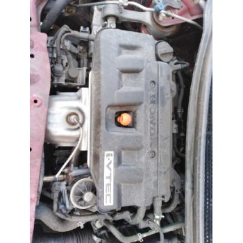 honda civic berlina 5 (fk) del año 2008