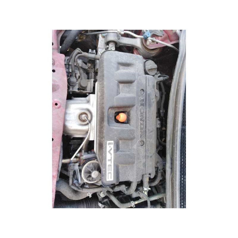 HONDA CIVIC VIII Hatchback (FN, FK) 2008
