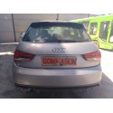 AUDI A1 SPORTBACK (8XF)