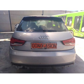 audi a1 sportback (8xf) del año 2018