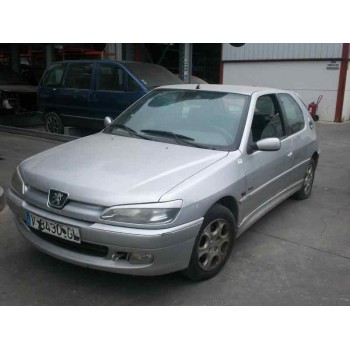 peugeot 306 berlina 3/4/5 puertas (s2) del año 1999