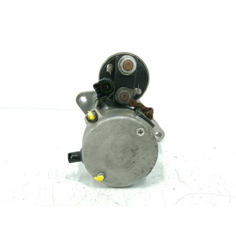 MOTOR ARRANQUE