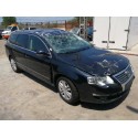 VOLKSWAGEN PASSAT VARIANT (3C5)
