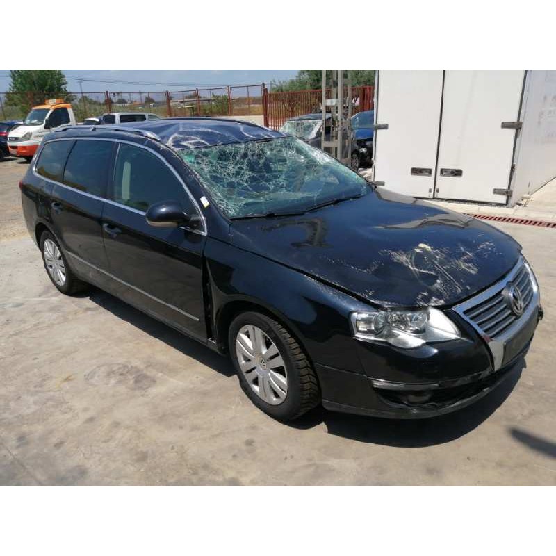 VOLKSWAGEN PASSAT VARIANT (3C5)