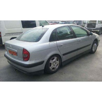 citroën c5 berlina del año 2001