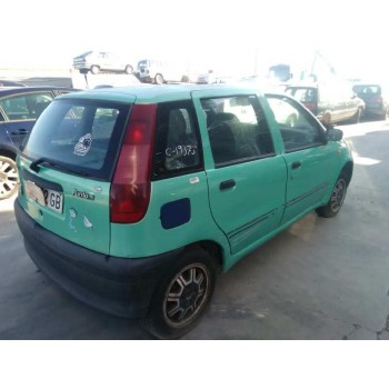 fiat punto berlina (176) del año 1998