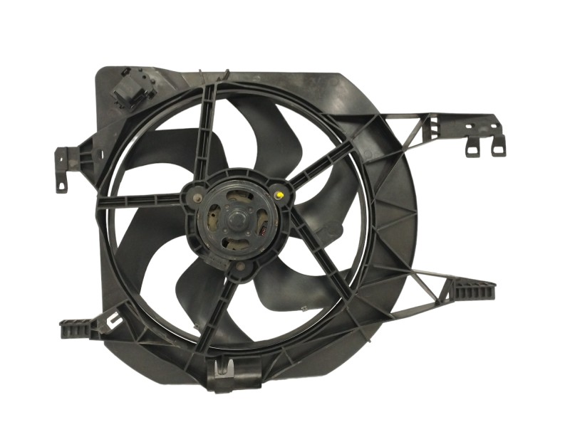 Recambio de electroventilador para renault trafic caja cerrada (ab 4.01) 1.9 diesel referencia OEM IAM 1831199016 Recambio de electroventilador para renault trafic caja cerrada (ab 4.01) 1.9 diesel referencia OEM IAM 1831199016