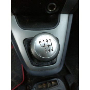 hyundai tucson (jm) del año 2009