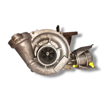 TURBOCOMPRESOR 9656125880 7534202