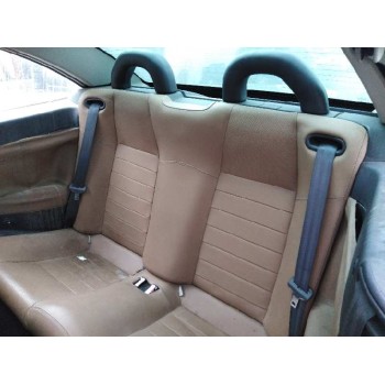 renault megane ii coupe/cabrio del año 2006