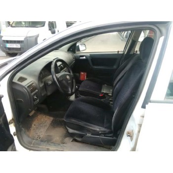 opel astra g berlina del año 1999