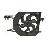 Recambio de electroventilador para renault trafic caja cerrada (ab 4.01) 1.9 diesel referencia OEM IAM 1831199016  
