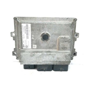 CENTRALITA MOTOR UCE 9805895780 