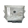 Recambio de centralita motor uce para peugeot 208 1.2 12v vti referencia OEM IAM 9805895780  