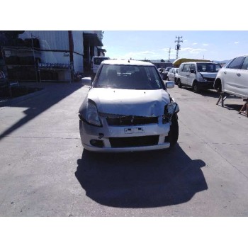 suzuki swift berlina (mz) del año 2005