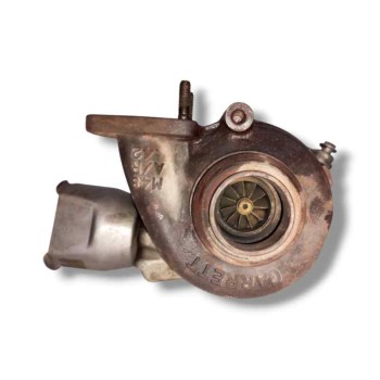 Recambio de turbocompresor para ford focus c-max (cap) 1.6 tdci cat referencia OEM IAM 9656125880  7534202