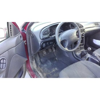 ford mondeo berlina (gd) del año 2000