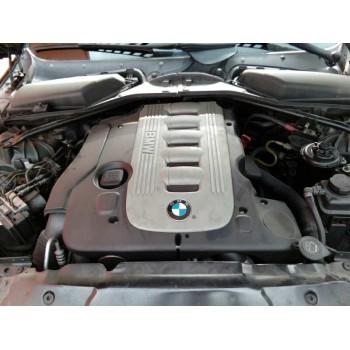 bmw serie 5 berlina (e60) del año 2004