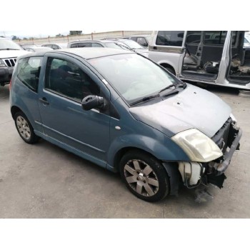 citroën c2 del año 2003