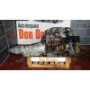 Recambio de motor completo para ssangyong musso 2.9 turbodiesel cat referencia OEM IAM 662920  