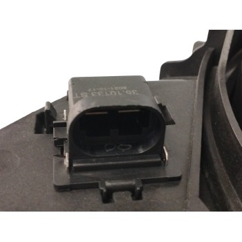Recambio de electroventilador para renault trafic caja cerrada (ab 4.01) 1.9 diesel referencia OEM IAM 1831199016  
