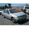 peugeot 309 del año 1986