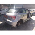 AUDI A1 SPORTBACK (8XF)