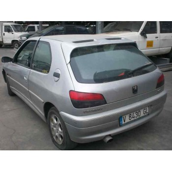 peugeot 306 berlina 3/4/5 puertas (s2) del año 1999