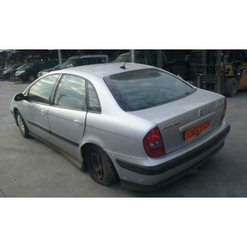 citroën c5 berlina del año 2001