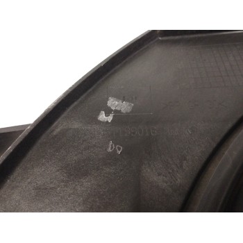Recambio de electroventilador para renault trafic caja cerrada (ab 4.01) 1.9 diesel referencia OEM IAM 1831199016  