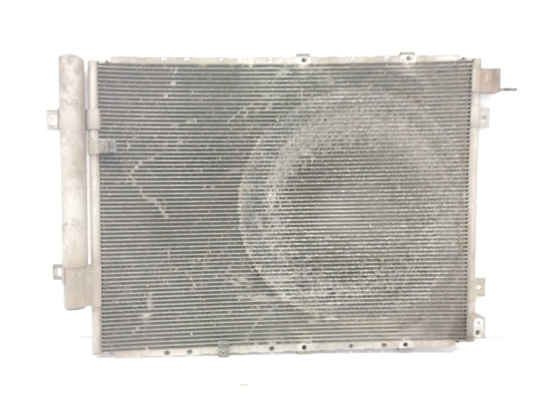 Recambio de condensador / radiador aire acondicionado para kia sorento 2.5 crdi referencia OEM IAM 976063E900 Recambio de condensador / radiador aire acondicionado para kia sorento 2.5 crdi referencia OEM IAM 976063E900