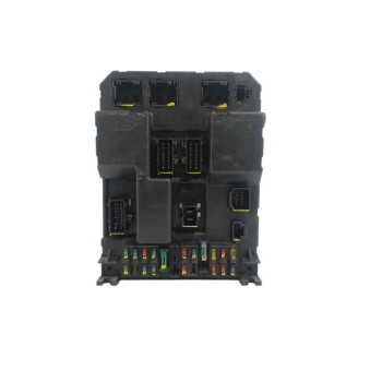 CAJA RELES / FUSIBLES 9651196980 