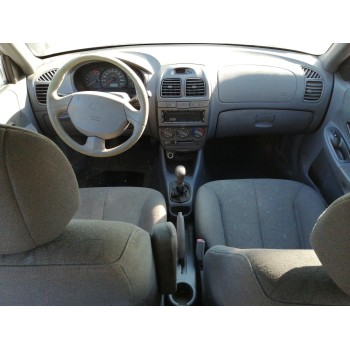 hyundai accent (lc) del año 2002