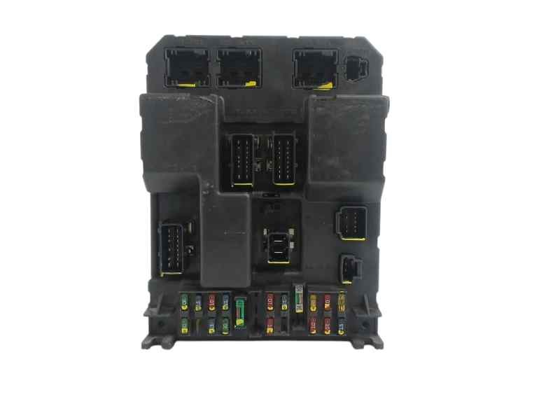 Recambio de caja reles / fusibles para peugeot 307 break / sw (s1) 2.0 hdi cat referencia OEM IAM 9651196980  