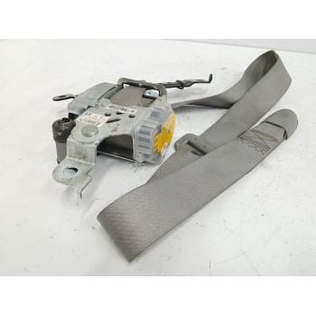 Recambio de cinturon seguridad delantero izquierdo para kia carens iii monospace (un) 2.0 crdi 140 referencia OEM IAM 88810201D2