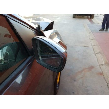 volkswagen polo (6r1) del año 2013