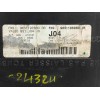 Recambio de caja reles / fusibles para peugeot 307 break / sw (s1) 2.0 hdi cat referencia OEM IAM 9651196980  