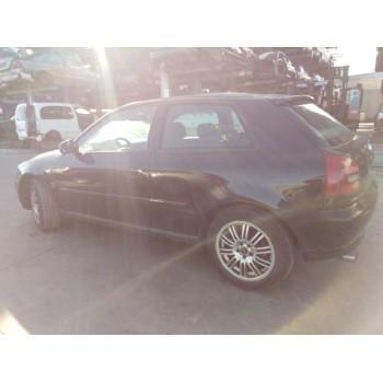 audi a3 (8l) del año 1999