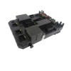 Recambio de caja reles / fusibles para peugeot 307 break / sw (s1) 2.0 hdi cat referencia OEM IAM 9651196980  