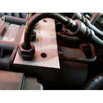 bmw serie 5 berlina (e60) del año 2004