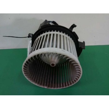 Recambio de motor calefaccion para fiat panda (169) 1.3 16v jtd dynamic referencia OEM IAM 5A0231000  